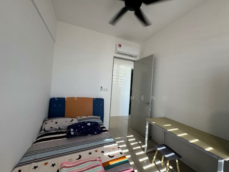 The Zen untuk Untuk Disewa - RM 2,300 /bulan, Mac 2026 - Bedroom - PropertyGuru.com.my