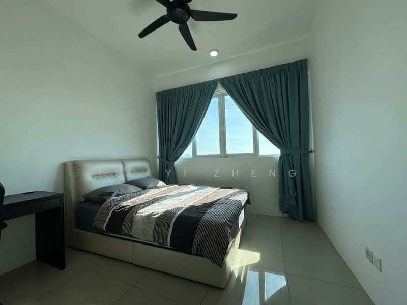 The Zen untuk Untuk Disewa - RM 2,300 /bulan, Mac 2026 - Bedroom - PropertyGuru.com.my