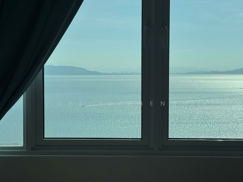 The Zen untuk Untuk Disewa - RM 2,300 /bulan, Mac 2026 - View - PropertyGuru.com.my