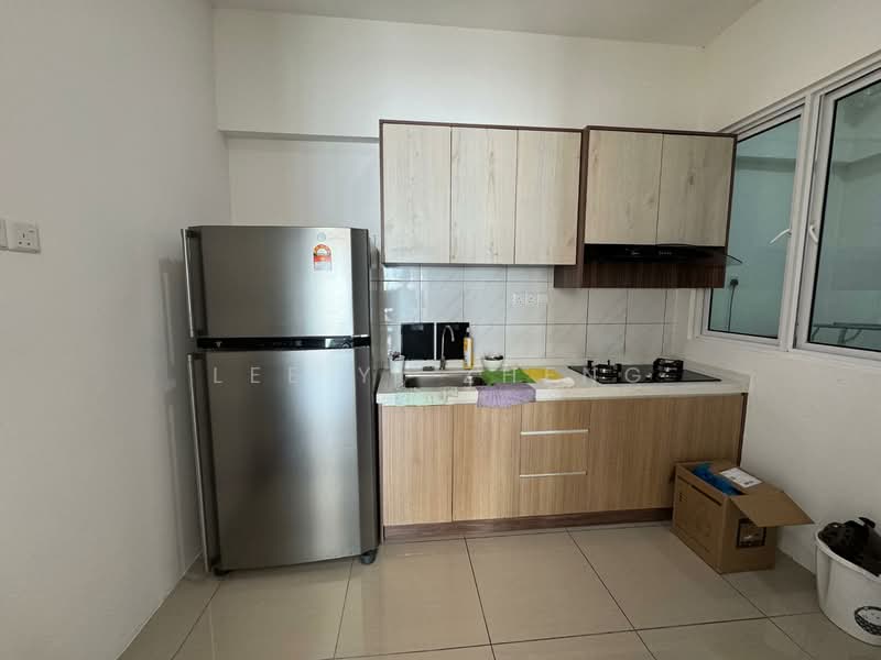 The Zen untuk Untuk Disewa - RM 2,300 /bulan, Mac 2026 - Kitchen - PropertyGuru.com.my