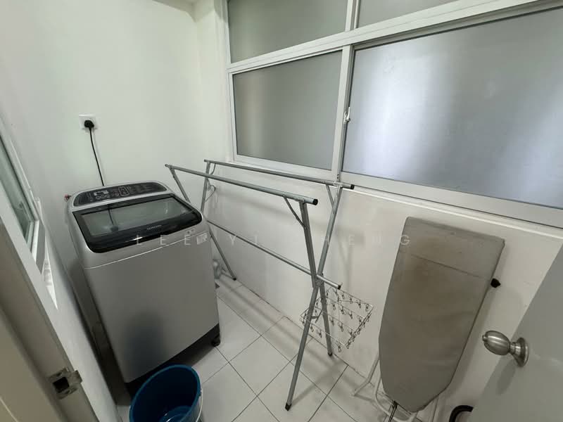 The Zen untuk Untuk Disewa - RM 2,300 /bulan, Mac 2026 - Interior - PropertyGuru.com.my