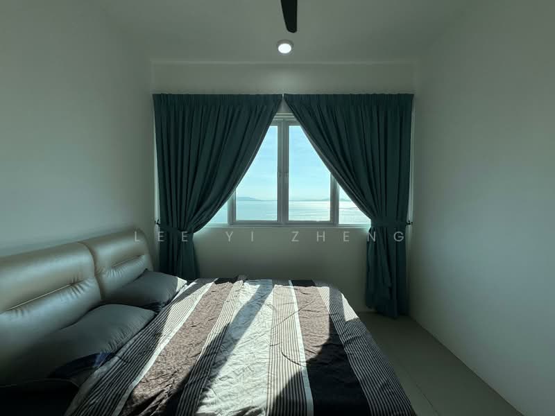 The Zen untuk Untuk Disewa - RM 2,300 /bulan, Mac 2026 - Bedroom - PropertyGuru.com.my