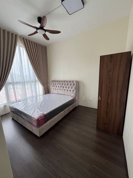 Condominium for Rent at Residensi Altris - Nurul Izza - Bedroom - PropertyGuru.com.my