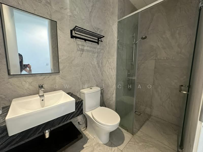 The Goodwood Residence untuk Untuk Disewa - RM 2,200 /bulan, Apr 2026 - Bathroom - PropertyGuru.com.my