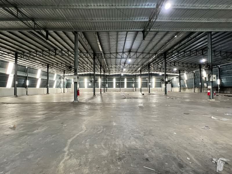 Warehouse for Rent in Mergong (Alor Setar) - Alex Nai - PropertyGuru.com.my