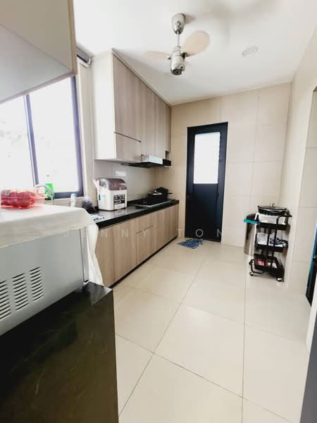 Bungalow for Sale in Sierramas (Sungai Buloh) - Jenny Tong - Kitchen - PropertyGuru.com.my