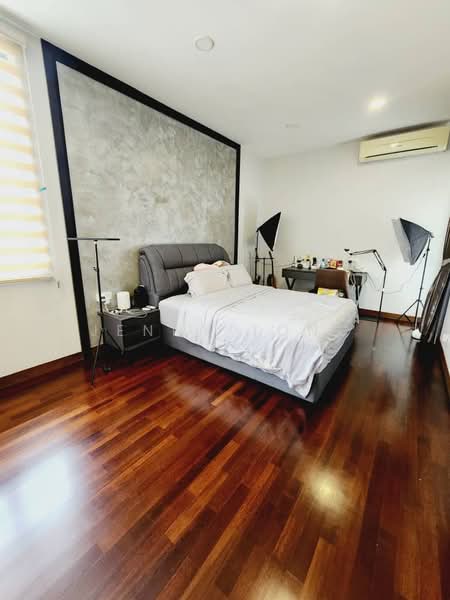 Bungalow for Sale in Sierramas (Sungai Buloh) - Jenny Tong - Bedroom - PropertyGuru.com.my