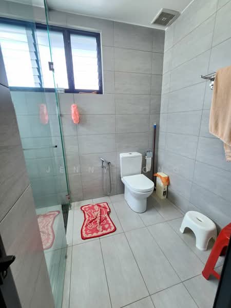 Bungalow for Sale in Sierramas (Sungai Buloh) - Jenny Tong - Bathroom - PropertyGuru.com.my
