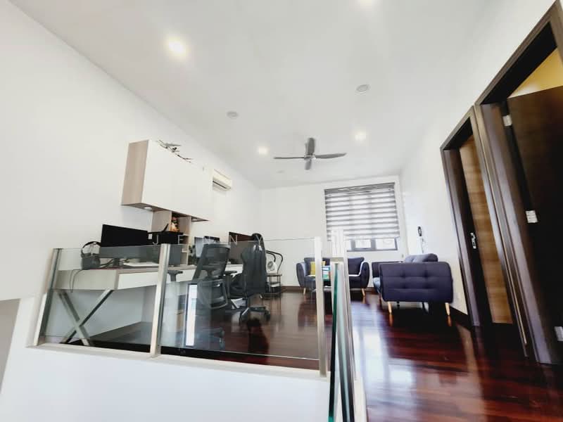 Bungalow for Sale in Sierramas (Sungai Buloh) - Jenny Tong - PropertyGuru.com.my