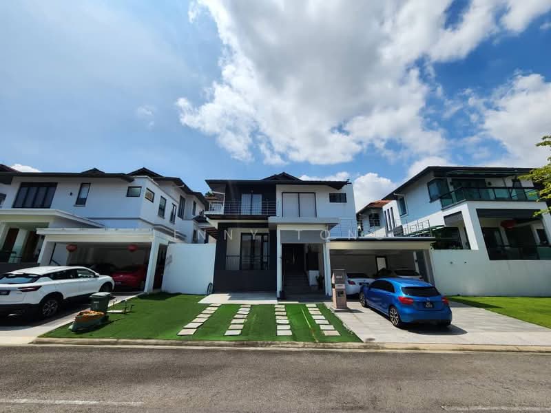 Bungalow for Sale in Sierramas (Sungai Buloh) - Jenny Tong - PropertyGuru.com.my