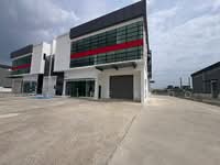 For Rent - Compass Sme Precinct Jenjarom Banting Semi D Factory Warehouse