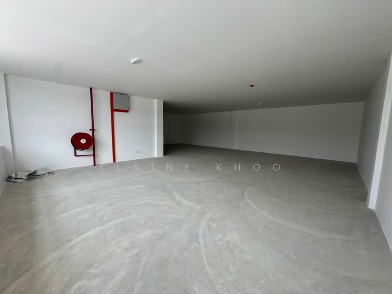 Semi-D Factory for Rent in Jenjarom (Banting) - Elaine Khoo - PropertyGuru.com.my