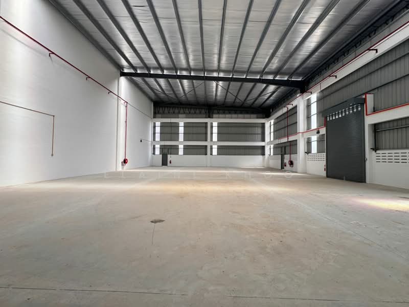 Semi-D Factory for Rent in Jenjarom (Banting) - Elaine Khoo - PropertyGuru.com.my