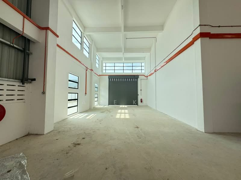 Semi-D Factory for Rent in Jenjarom (Banting) - Elaine Khoo - PropertyGuru.com.my