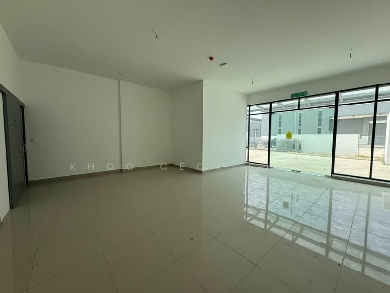Compass Sme Precinct Jenjarom Banting Semi D Factory Warehouse untuk Untuk Disewa - RM 33,000 /bulan, Mac 2026 - PropertyGuru.com.my