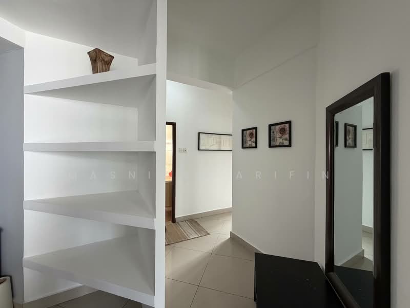 Condominium for Sale at Villa Wangsamas - Masnizah Arifin - Interior - PropertyGuru.com.my
