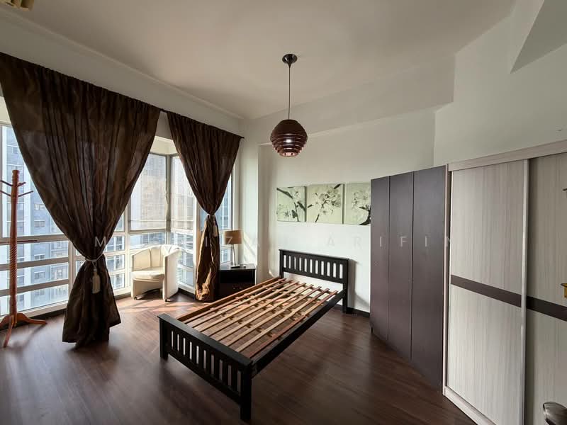 Condominium for Sale at Villa Wangsamas - Masnizah Arifin - Bedroom - PropertyGuru.com.my