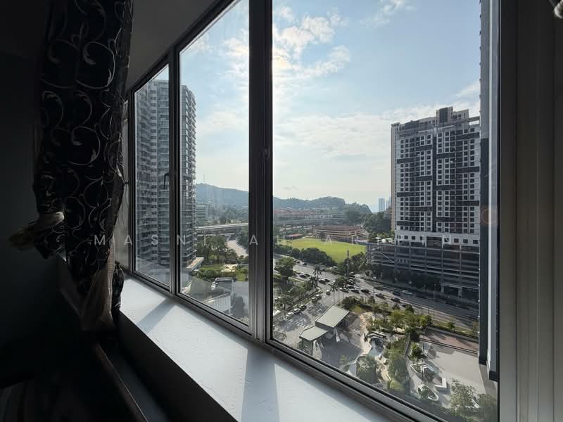 Condominium for Sale at Villa Wangsamas - Masnizah Arifin - View - PropertyGuru.com.my