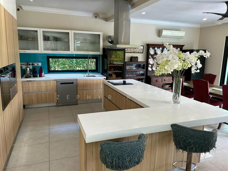 Leisure Farm untuk Untuk Dijual - RM 9,900,000, Mac 2026 - Kitchen - PropertyGuru.com.my