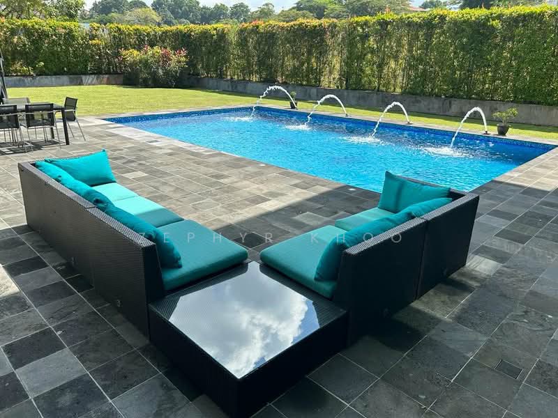 Leisure Farm untuk Untuk Dijual - RM 9,900,000, Mac 2026 - Exterior - PropertyGuru.com.my