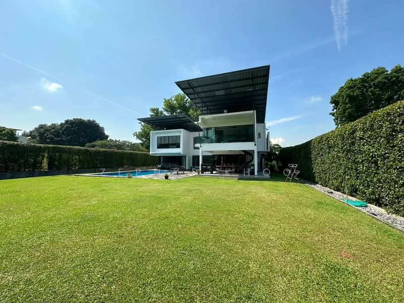 Leisure Farm untuk Untuk Dijual - RM 9,900,000, Mac 2026 - Exterior - PropertyGuru.com.my