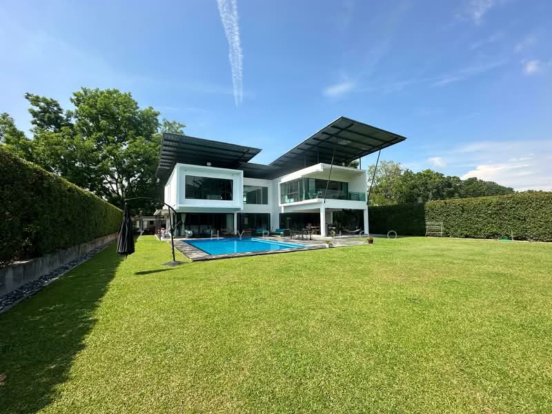 Leisure Farm untuk Untuk Dijual - RM 9,900,000, Mac 2026 - Exterior - PropertyGuru.com.my