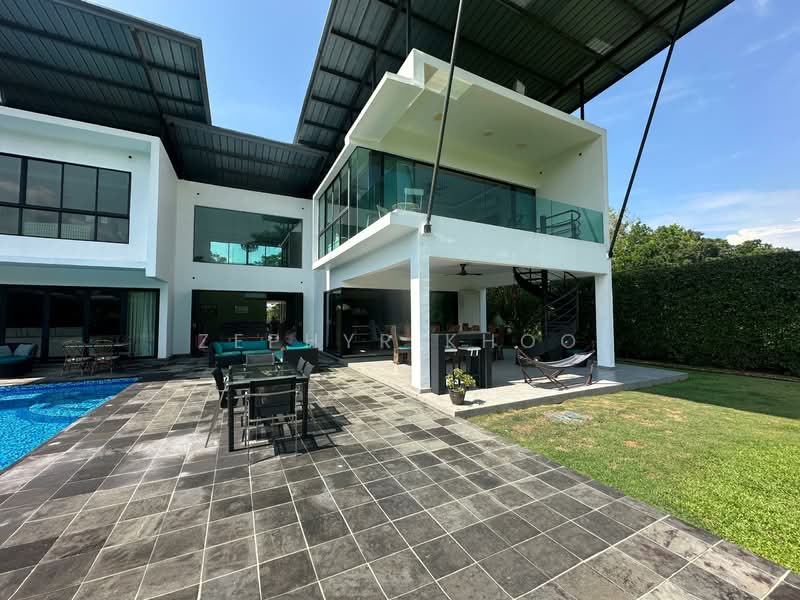 Leisure Farm untuk Untuk Dijual - RM 9,900,000, Mac 2026 - Exterior - PropertyGuru.com.my