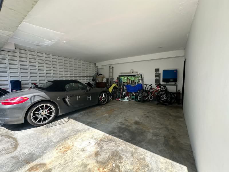 Leisure Farm untuk Untuk Dijual - RM 9,900,000, Mac 2026 - Car Park - PropertyGuru.com.my