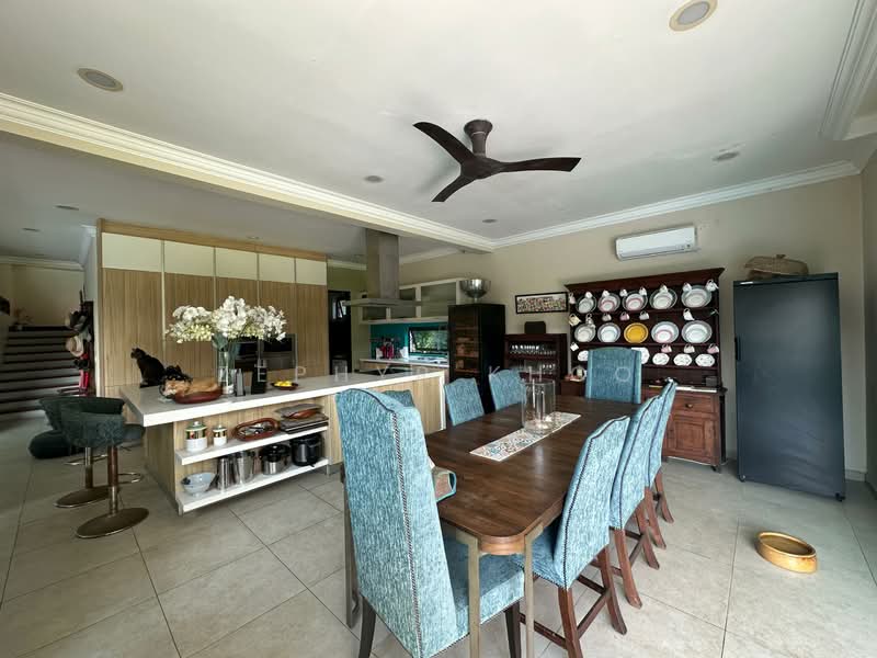 Leisure Farm untuk Untuk Dijual - RM 9,900,000, Mac 2026 - Kitchen - PropertyGuru.com.my