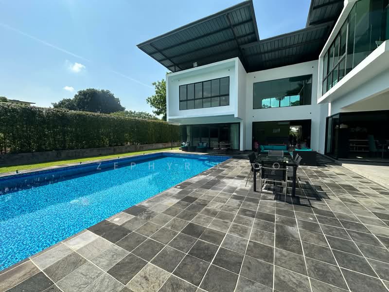 Leisure Farm untuk Untuk Dijual - RM 9,900,000, Mac 2026 - PropertyGuru.com.my