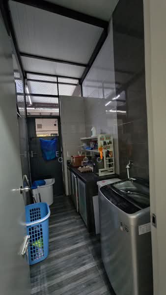 Semi-Detached House for Sale in Alma (Bukit Mertajam) - Elvin Choo - Interior - PropertyGuru.com.my
