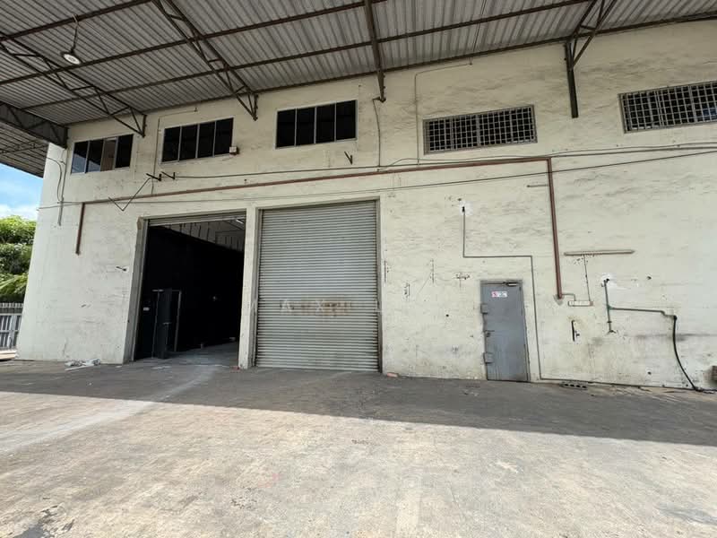 Taman Industrial Putri Kulai untuk Untuk Disewa - RM 6,000 /bulan, Apr 2026 - Exterior - PropertyGuru.com.my