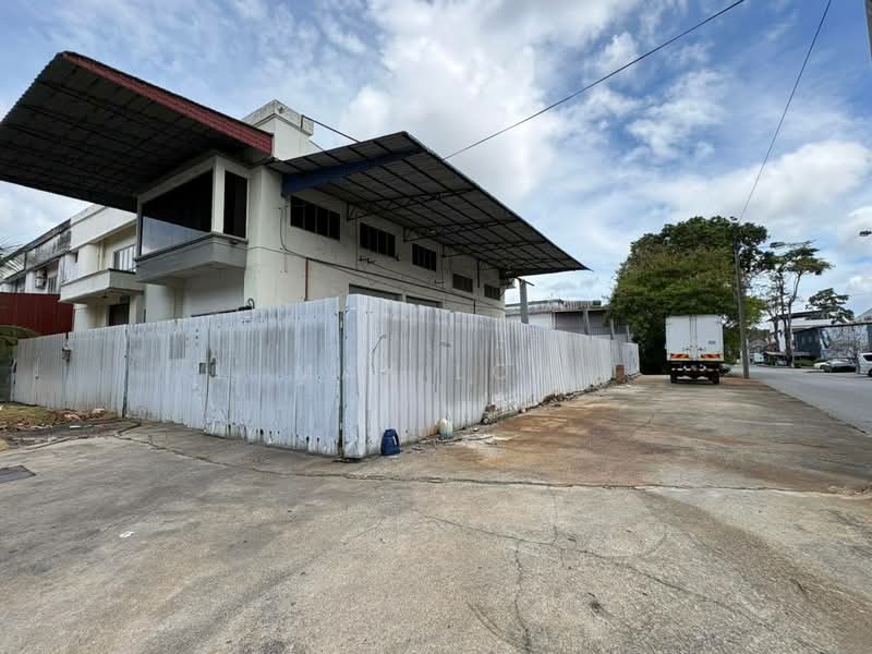 Taman Industrial Putri Kulai untuk Untuk Disewa - RM 6,000 /bulan, Apr 2026 - PropertyGuru.com.my