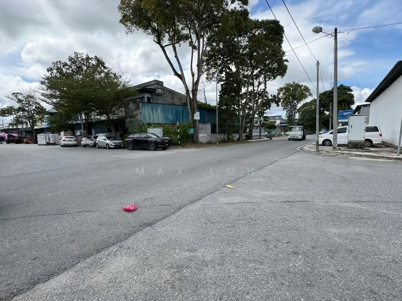 Taman Industrial Putri Kulai untuk Untuk Disewa - RM 6,000 /bulan, Apr 2026 - PropertyGuru.com.my