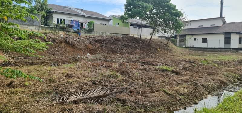 Residential Land for Sale in Kampung Jalan Kebun (Shah Alam) - Mohammad Din Majid - PropertyGuru.com.my