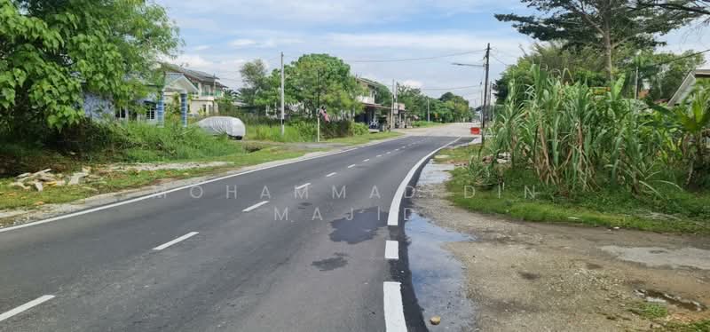 Residential Land for Sale in Kampung Jalan Kebun (Shah Alam) - Mohammad Din Majid - PropertyGuru.com.my