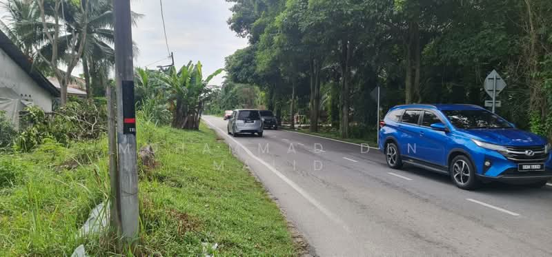 Residential Land for Sale in Kampung Jalan Kebun (Shah Alam) - Mohammad Din Majid - PropertyGuru.com.my