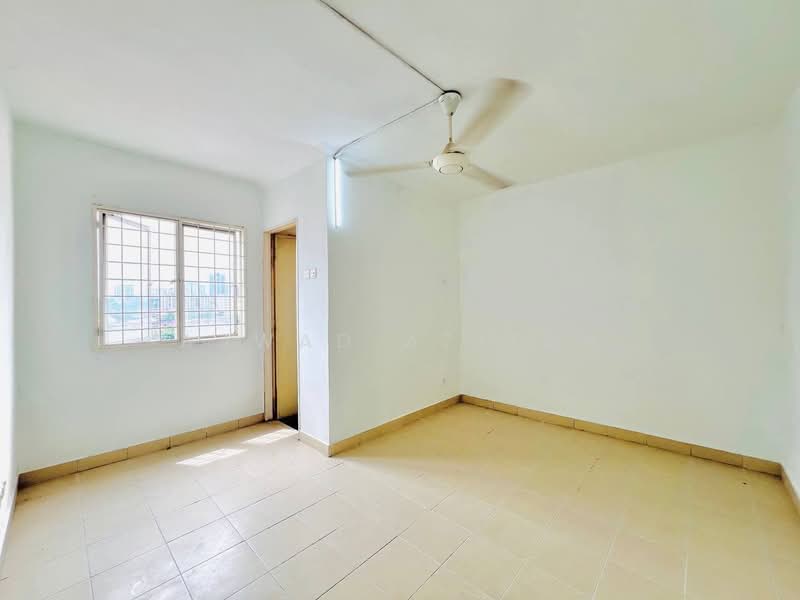 Apartment for Sale at Taman Medan Jaya Apartment - Ajwad Azizan - Bedroom - PropertyGuru.com.my