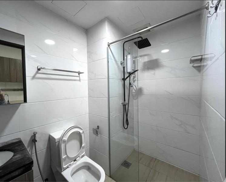 Service Residence for Rent at Country Garden Central Park - Jemie . - PropertyGuru.com.my