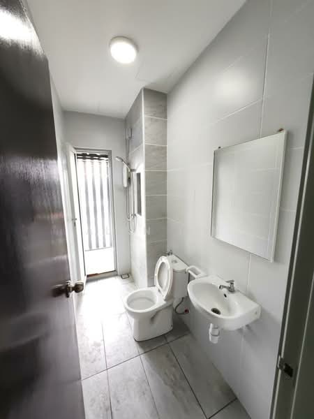Condominium for Rent at KSL Residence 2 @ Kangkar Tebrau - Alan Lin - Bathroom - PropertyGuru.com.my