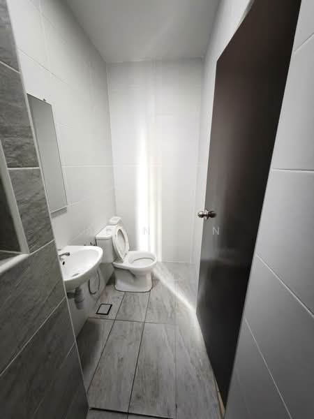 Condominium for Rent at KSL Residence 2 @ Kangkar Tebrau - Alan Lin - Bathroom - PropertyGuru.com.my