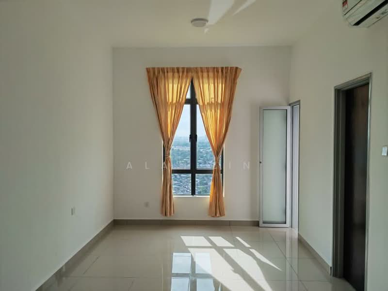 Condominium for Rent at KSL Residence 2 @ Kangkar Tebrau - Alan Lin - Living Room - PropertyGuru.com.my