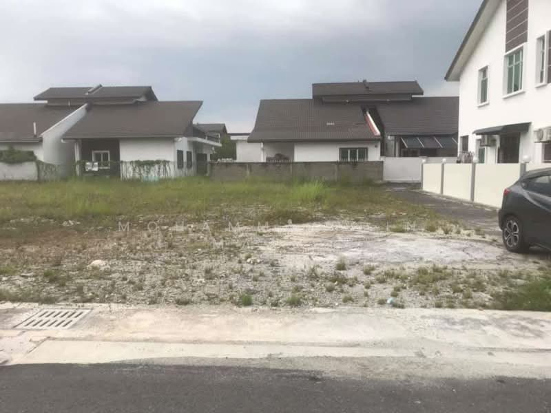 Residential Land for Sale in Seksyen 30 (Shah Alam) - Mohammad Din Majid - PropertyGuru.com.my
