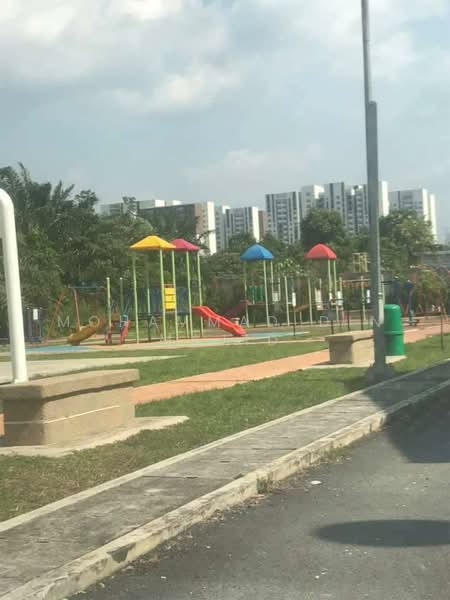 Residential Land for Sale in Seksyen 30 (Shah Alam) - Mohammad Din Majid - PropertyGuru.com.my