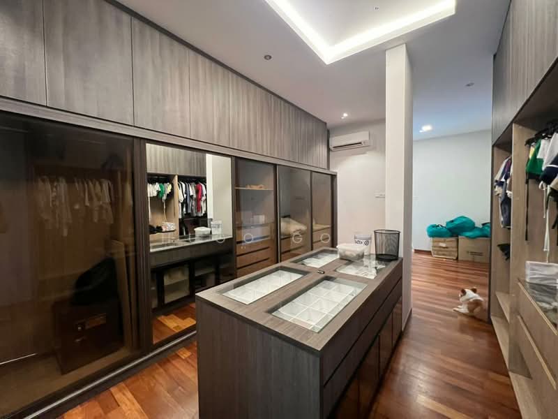 Bungalow for Rent in Seri Kembangan (Selangor) - Hugo Gooi - Interior - PropertyGuru.com.my