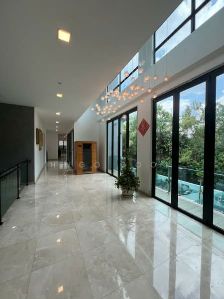 Bungalow for Rent in Seri Kembangan (Selangor) - Hugo Gooi - Corridor - PropertyGuru.com.my