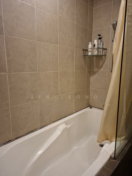 One Residency untuk Untuk Dijual - RM 580,000, Mac 2026 - Bathroom - PropertyGuru.com.my