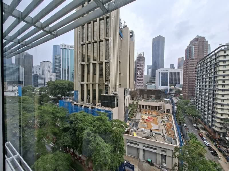 One Residency untuk Untuk Dijual - RM 580,000, Mac 2026 - View from unit - PropertyGuru.com.my