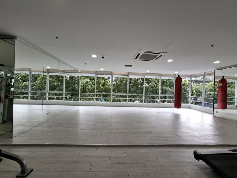 One Residency untuk Untuk Dijual - RM 580,000, Mac 2026 - Gym - PropertyGuru.com.my