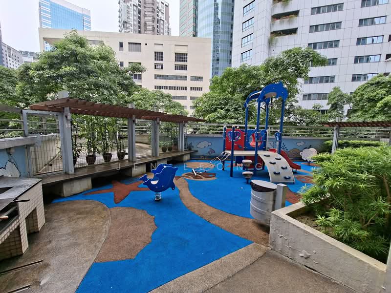 One Residency untuk Untuk Dijual - RM 580,000, Mac 2026 - Play ground  - PropertyGuru.com.my